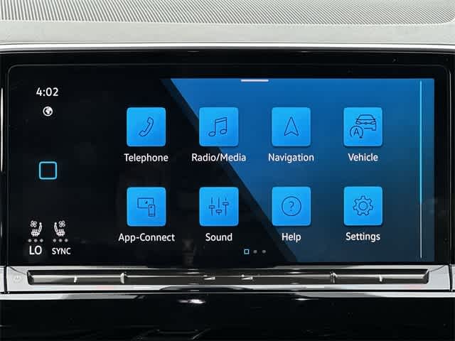 Thumbnail: 2024 Volkswagen Atlas - 12