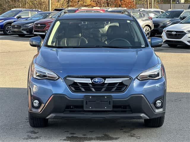 Thumbnail: 2021 Subaru Crosstrek - 28
