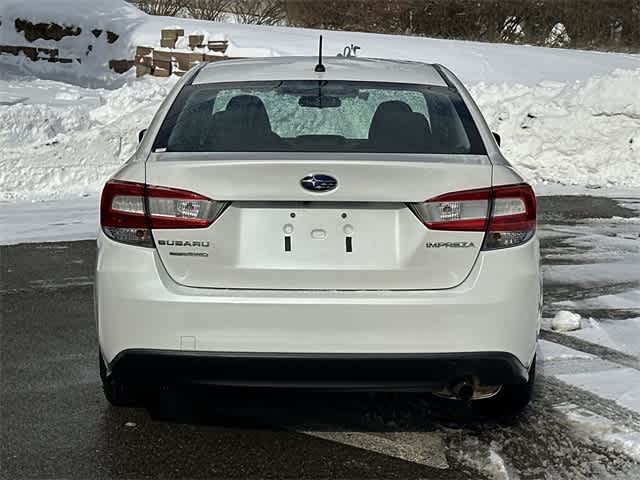 Thumbnail: 2023 Subaru Impreza - 4