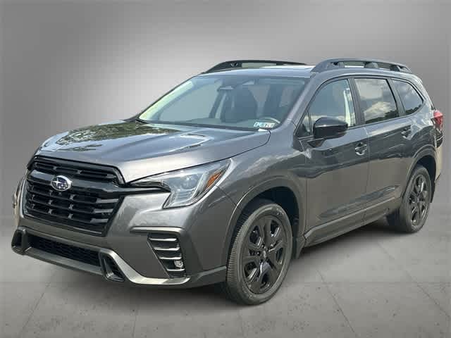 2024 Subaru Ascent Onyx Edition Limited -
                Pittsburgh, PA