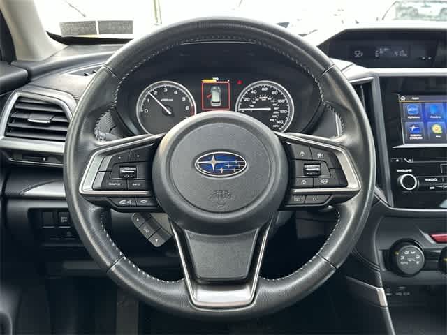 Thumbnail: 2023 Subaru Forester - 8