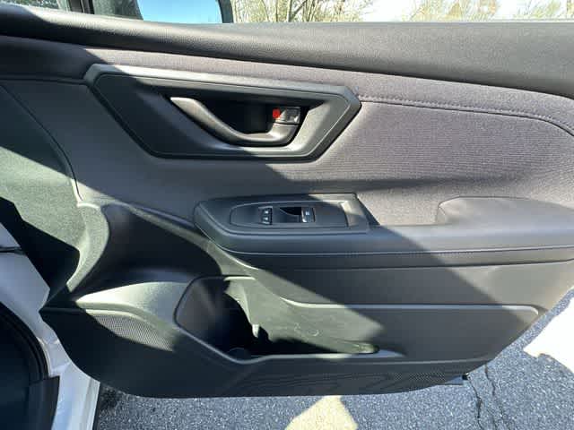 Thumbnail: 2026 Subaru Forester - 22