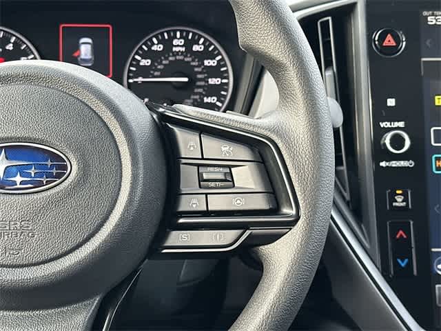 Thumbnail: 2026 Subaru Crosstrek - 9