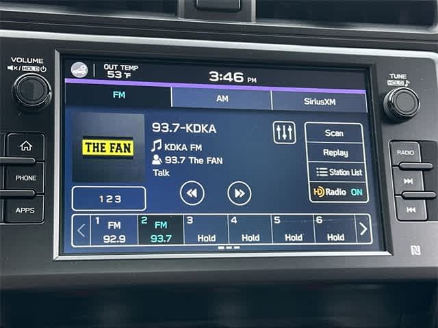 Thumbnail: 2025 Subaru BRZ - 11