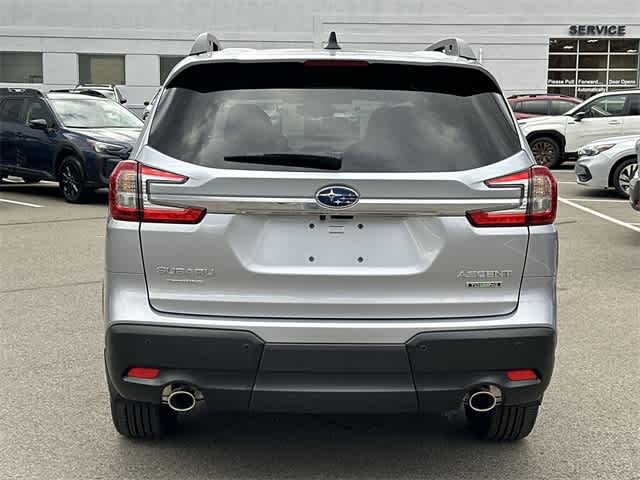 Thumbnail: 2026 Subaru Ascent - 4