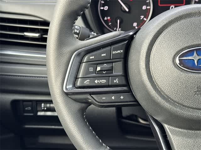 Thumbnail: 2026 Subaru Forester - 9