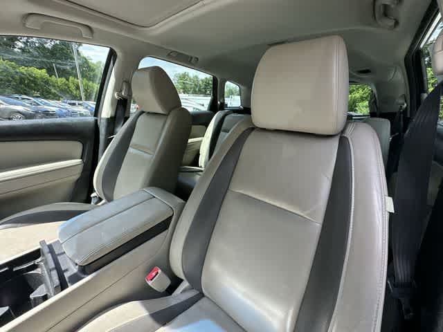 Thumbnail: 2010 Mazda CX-9 - 14