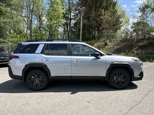 Thumbnail: 2026 Subaru Outback - 3