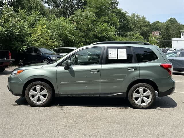Thumbnail: 2014 Subaru Forester - 2