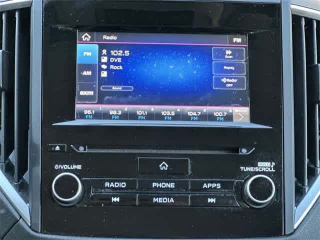 Thumbnail: 2023 Subaru Forester - 10