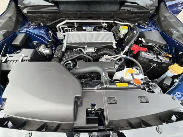 Thumbnail: 2026 Subaru Ascent - 30