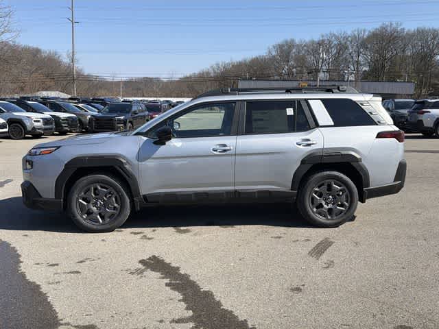 Thumbnail: 2026 Subaru Outback - 2