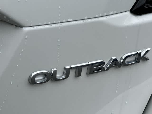 Thumbnail: 2025 Subaru Outback - 28