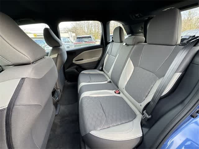 Thumbnail: 2026 Subaru Forester - 17