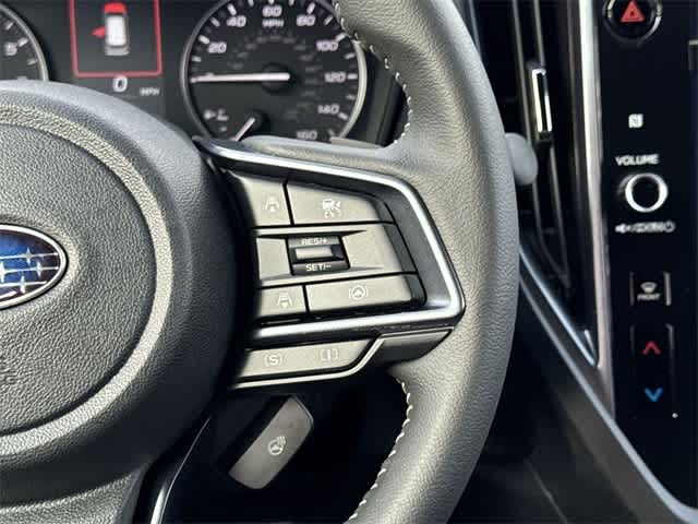 Thumbnail: 2026 Subaru Forester - 10