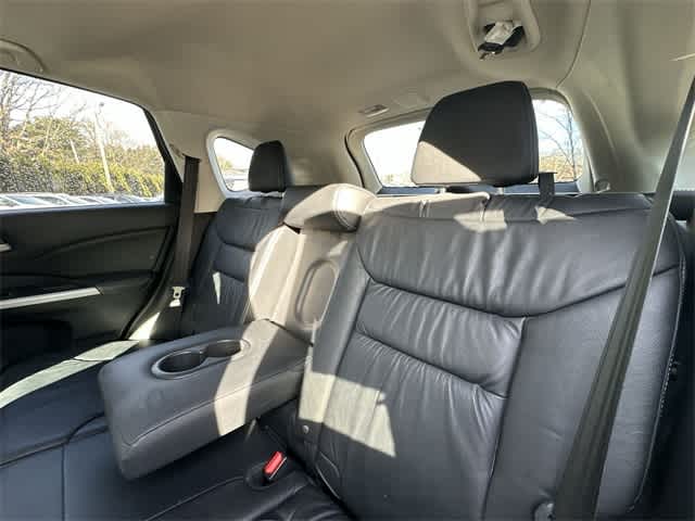 Thumbnail: 2014 Honda CR-V - 15