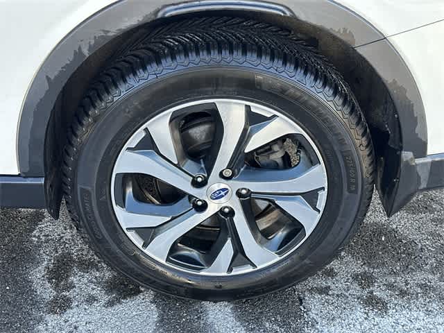 Thumbnail: 2020 Subaru Outback - 5