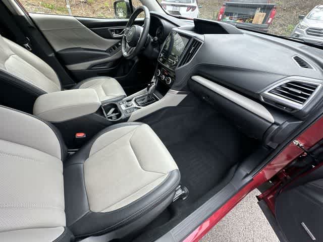 Thumbnail: 2023 Subaru Forester - 22