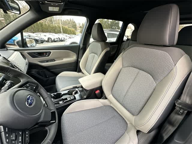 Thumbnail: 2026 Subaru Forester - 16