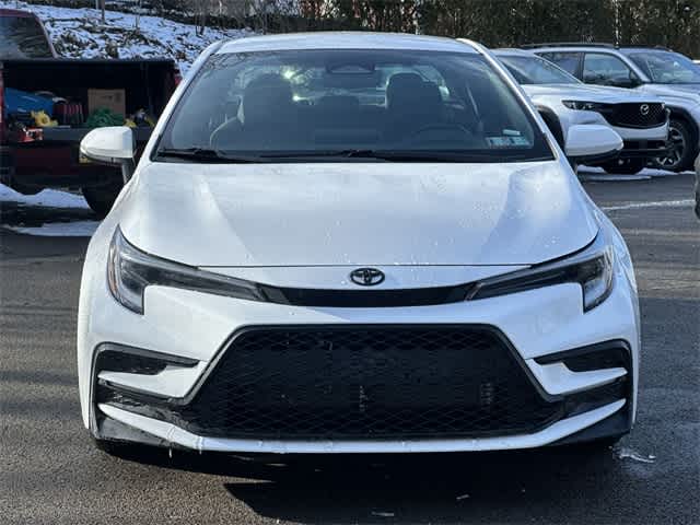 Thumbnail: 2023 Toyota Corolla - 28