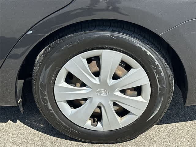 Thumbnail: 2015 Subaru Impreza - 5