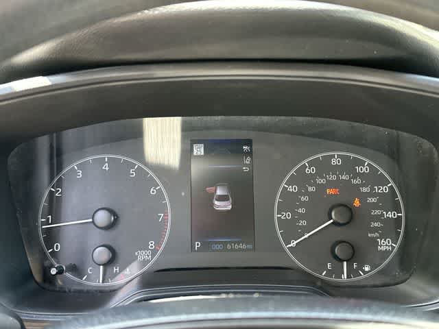 Thumbnail: 2024 Toyota Corolla - 6