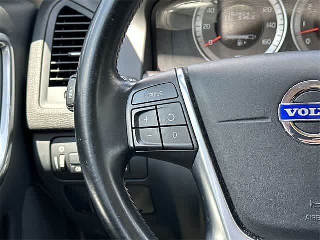 Thumbnail: 2012 Volvo XC60 - 9