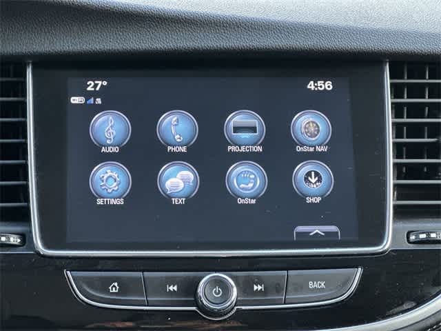 Thumbnail: 2021 Buick Encore - 11