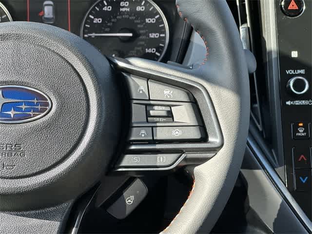 Thumbnail: 2026 Subaru Crosstrek - 9