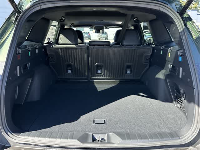 Thumbnail: 2026 Subaru Outback - 23