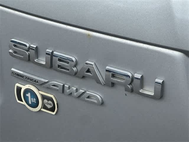 Thumbnail: 2015 Subaru Forester - 15