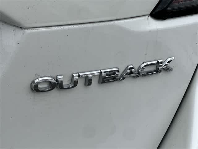 Thumbnail: 2022 Subaru Outback - 20