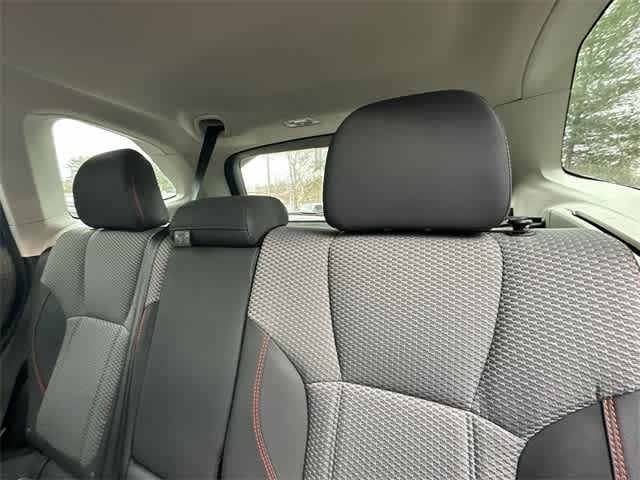 Thumbnail: 2021 Subaru Forester - 17