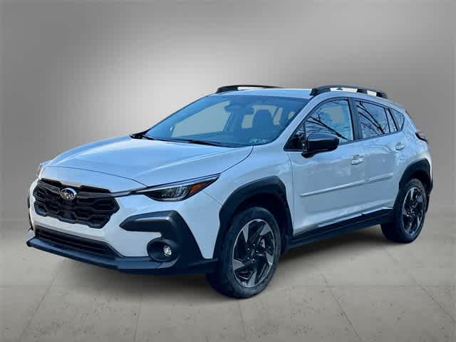 Thumbnail: 2025 Subaru Crosstrek - 1