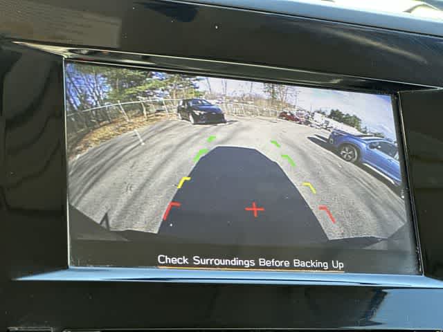 Thumbnail: 2020 Subaru Forester - 14