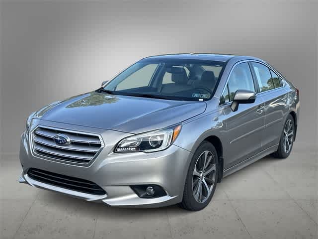 2016 Subaru Legacy Limited -
                Pittsburgh, PA