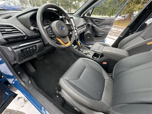 Thumbnail: 2025 Subaru Forester - 17