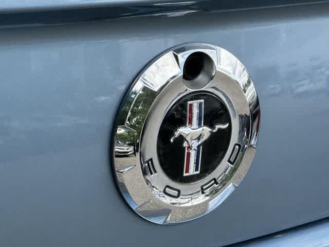 Thumbnail: 2007 Ford Mustang - 22