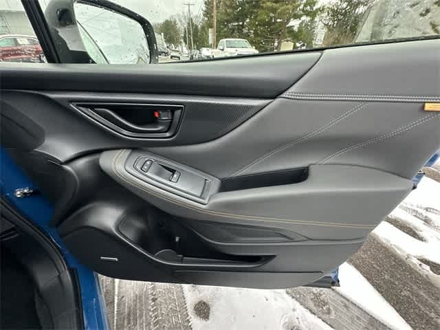 Thumbnail: 2025 Subaru Forester - 23