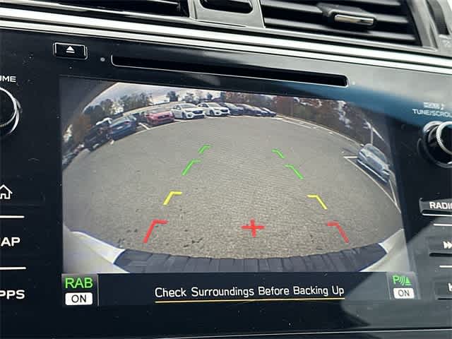 Thumbnail: 2019 Subaru Outback - 15