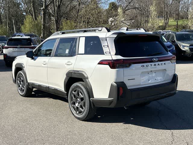 Thumbnail: 2026 Subaru Outback - 27