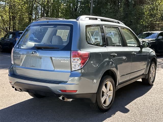 Thumbnail: 2011 Subaru Forester - 27