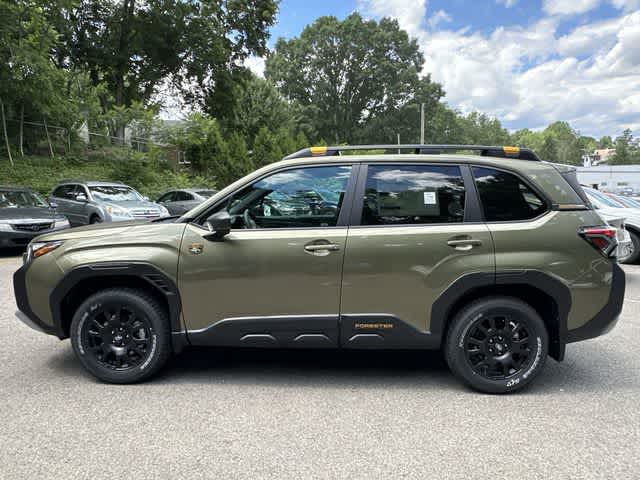 Thumbnail: 2026 Subaru Forester - 2