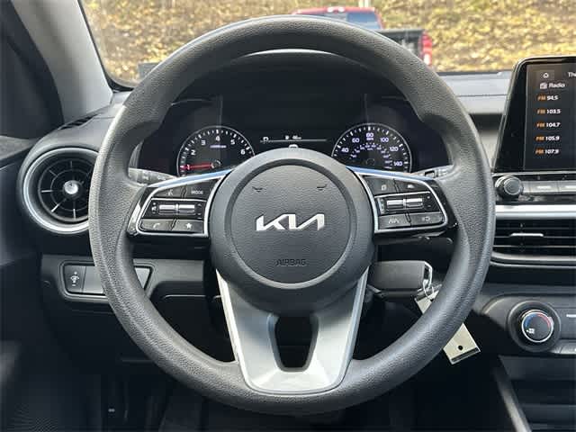 Thumbnail: 2023 Kia Forte - 7