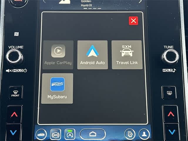 Thumbnail: 2026 Subaru Forester - 13