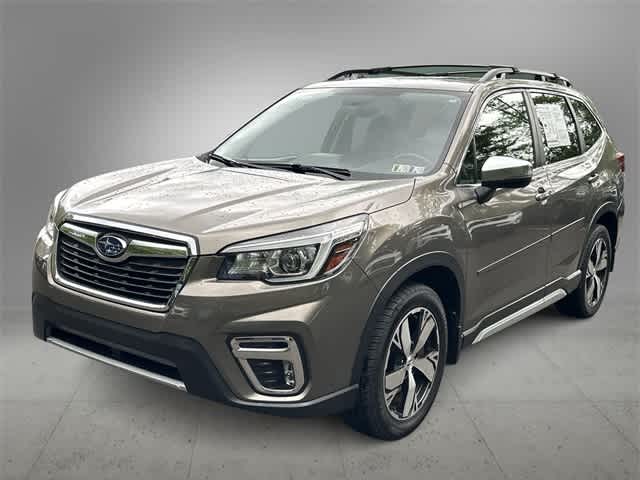 2020 Subaru Forester Touring -
                  Pittsburgh, PA
