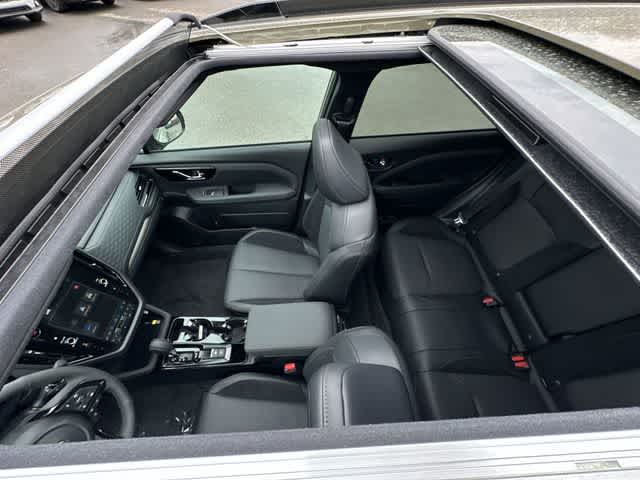 Thumbnail: 2026 Subaru Forester - 6