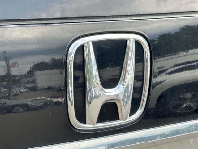 Thumbnail: 2014 Honda CR-V - 17