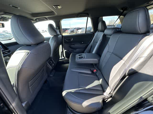 Thumbnail: 2026 Subaru Outback - 19