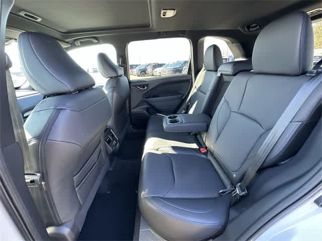Thumbnail: 2026 Subaru Forester - 19